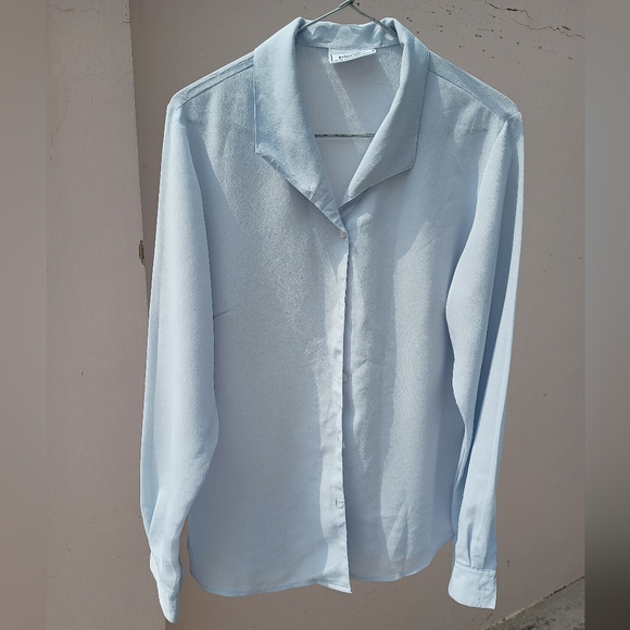 Light blue Shirt - Picture 11 of 11
